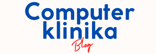 Computerklinika Blog